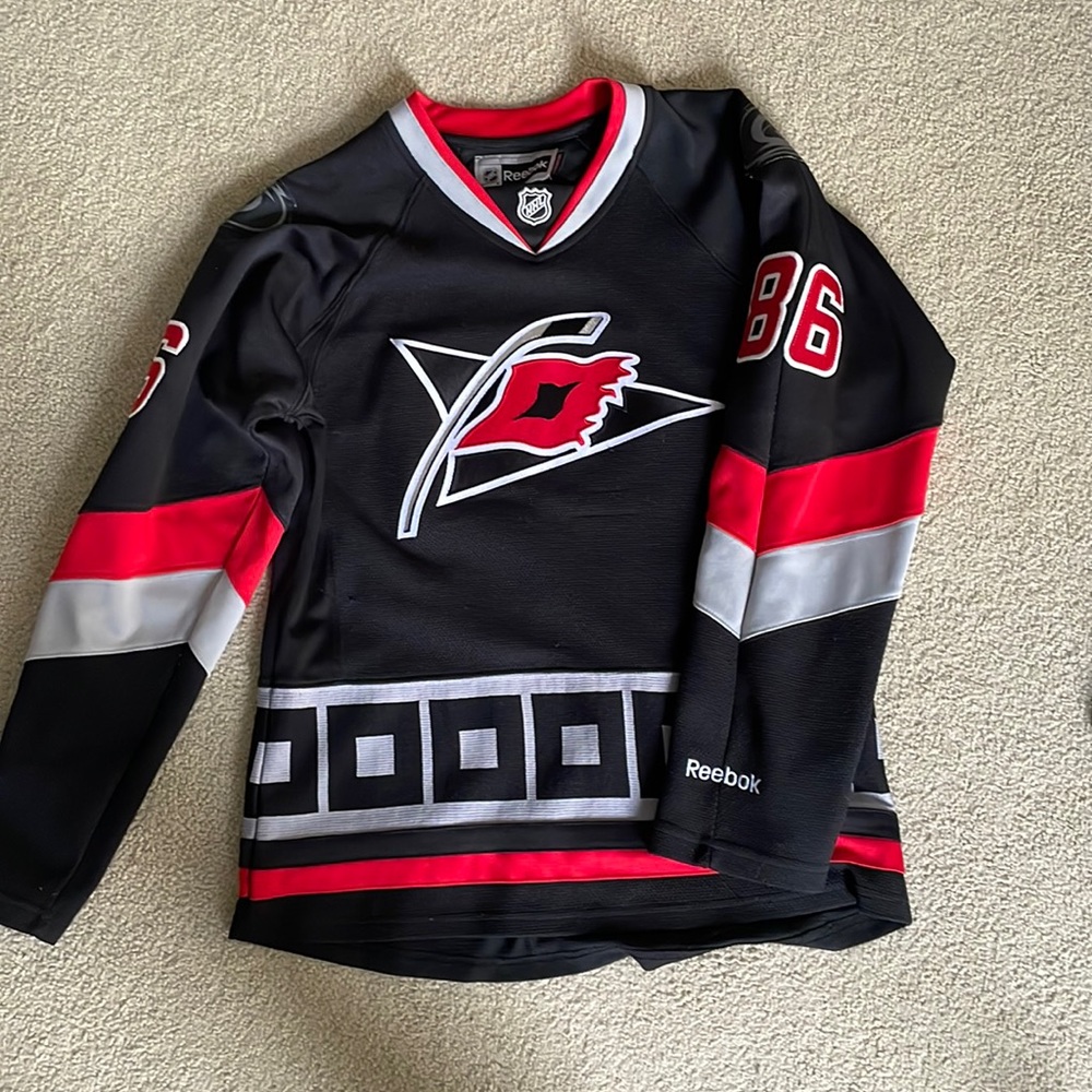 Carolina Hurricanes Jersey